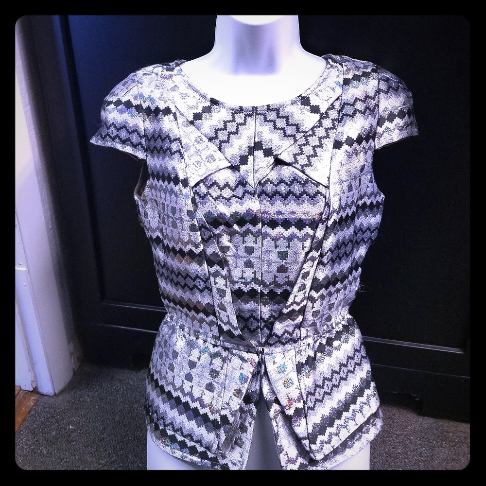 Dress Top